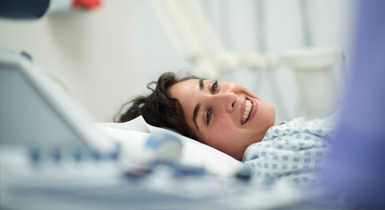 Urology services for women