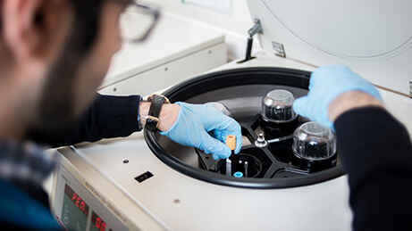 Research technology at Sarah Cannon Research Institute