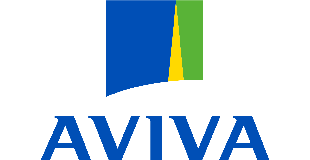 Primary Aviva Logo
